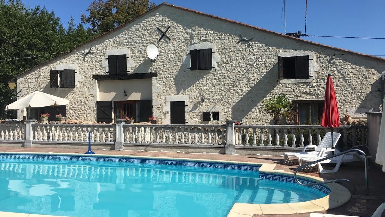 Photo of Outdoor in Les Leves-et-Thoumeyragues