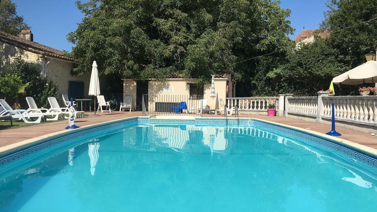 Photo of Outdoor in Les Leves-et-Thoumeyragues