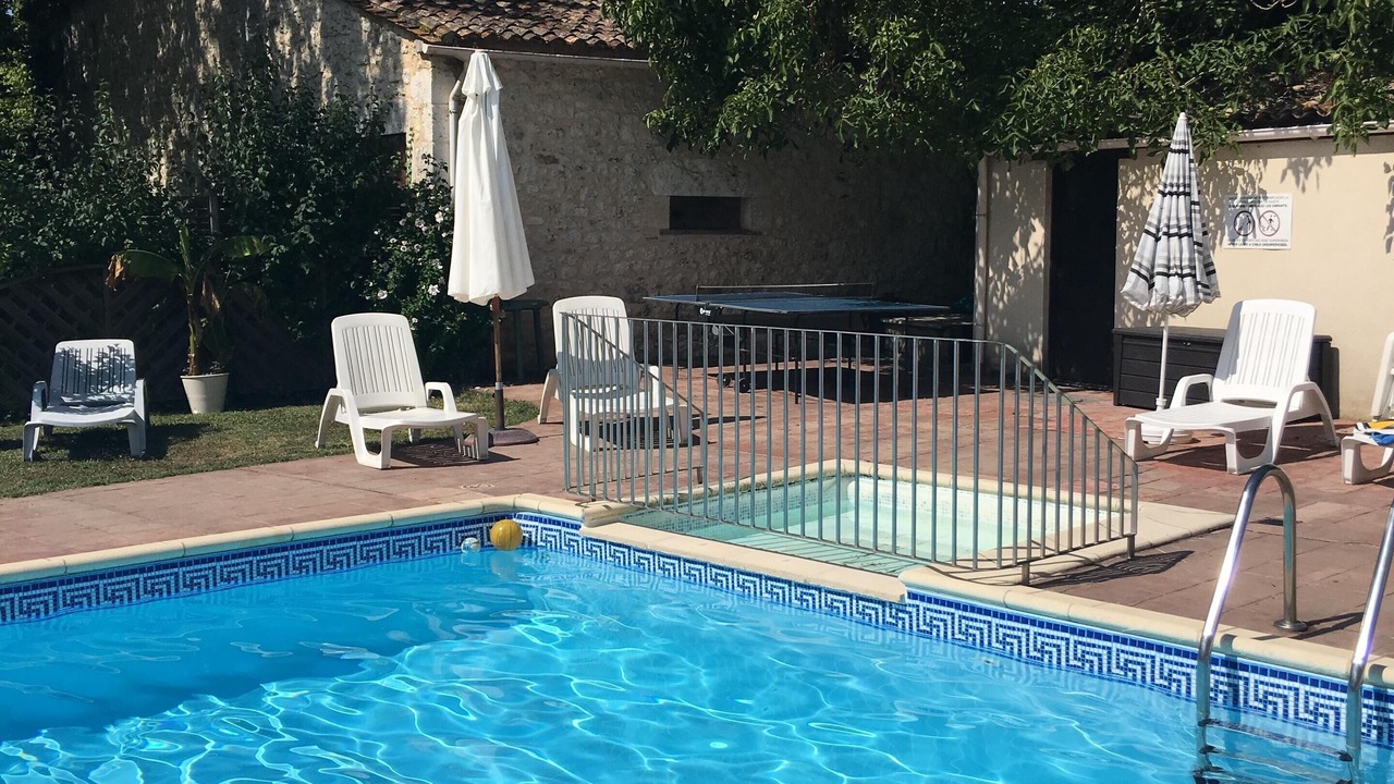 Photo of Outdoor in Les Leves-et-Thoumeyragues