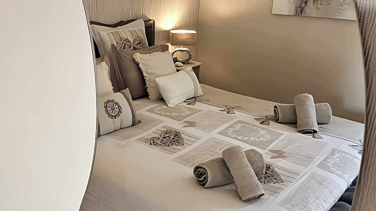 Photo of Bedroom in Sarlat-la-Caneda