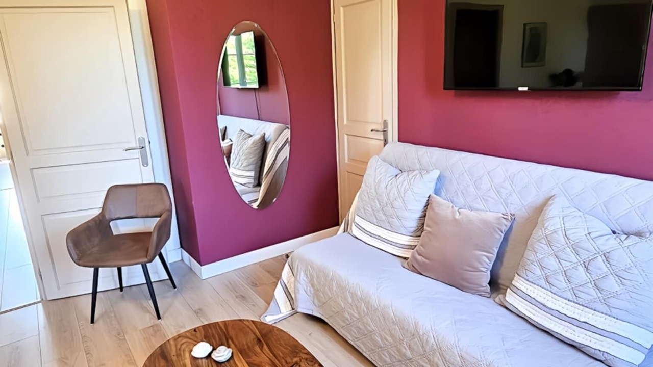 Photo of Bedroom in Sarlat-la-Caneda