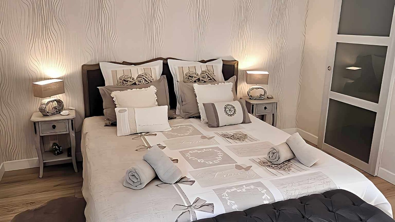 Photo of Bedroom in Sarlat-la-Caneda