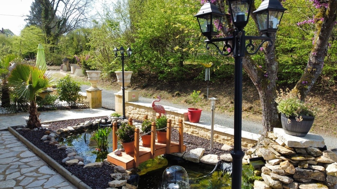 Photo of Outdoor in Sarlat-la-Caneda