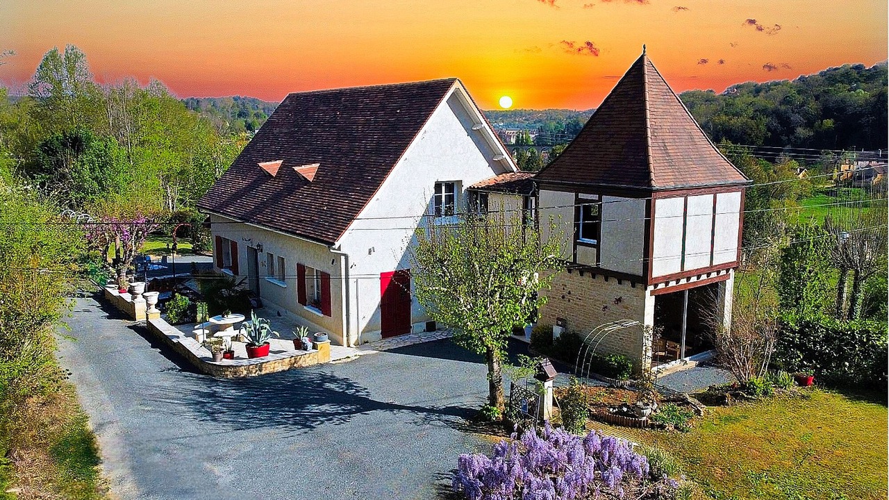 Photo of Outdoor in Sarlat-la-Caneda
