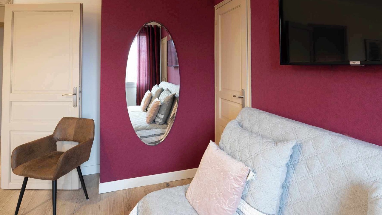 Photo of Bedroom in Sarlat-la-Caneda