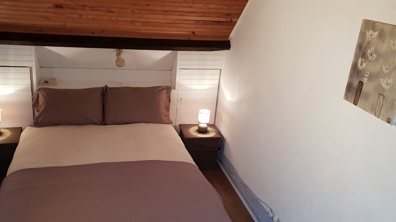 Photo of Bedroom in Simeyrols