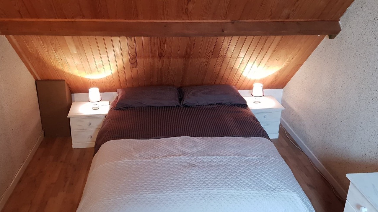 Photo of Bedroom in Simeyrols