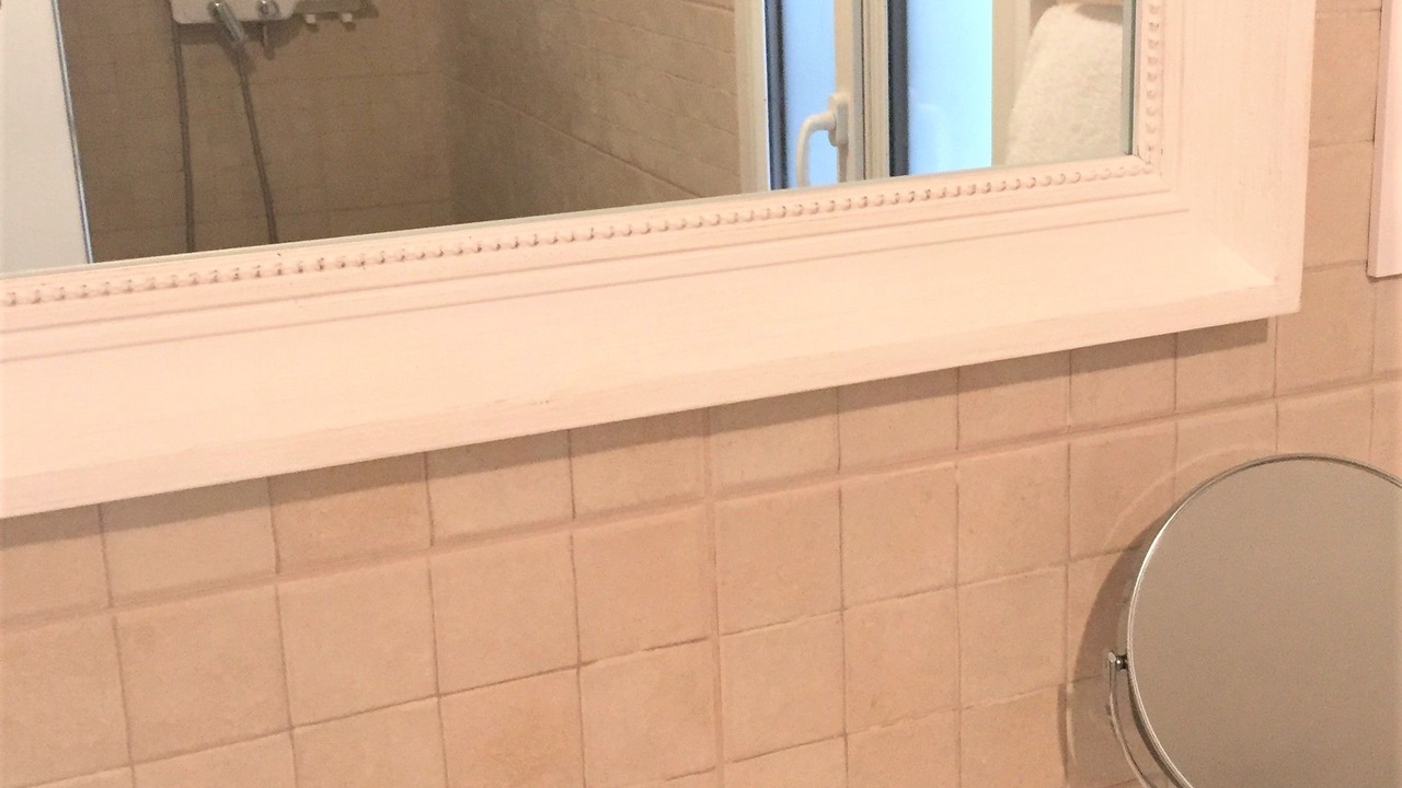 Photo of Bathroom in Pineuilh