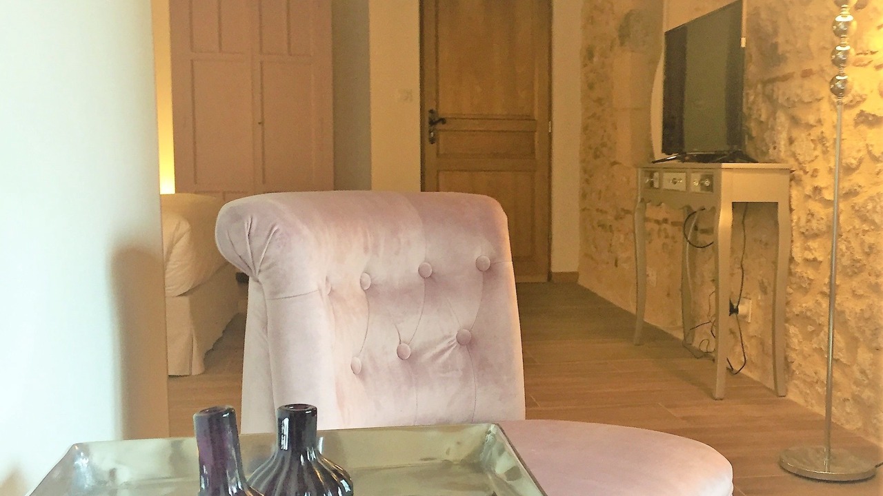 Photo of Bedroom in Pineuilh