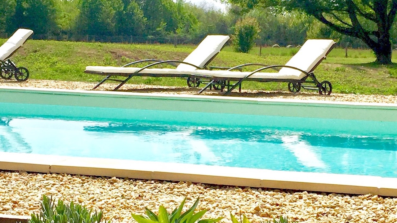 Photo of Outdoor in Pineuilh