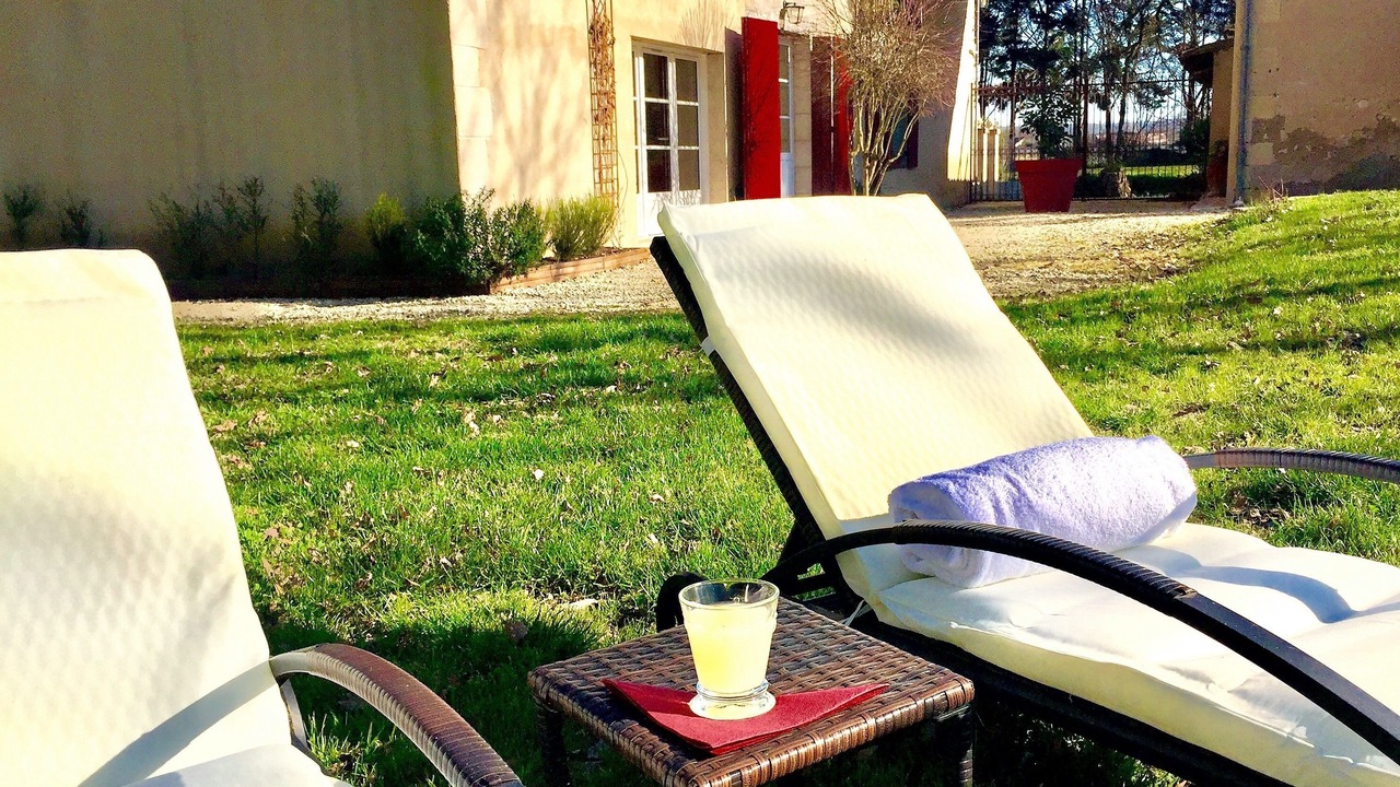 Photo of Outdoor in Pineuilh