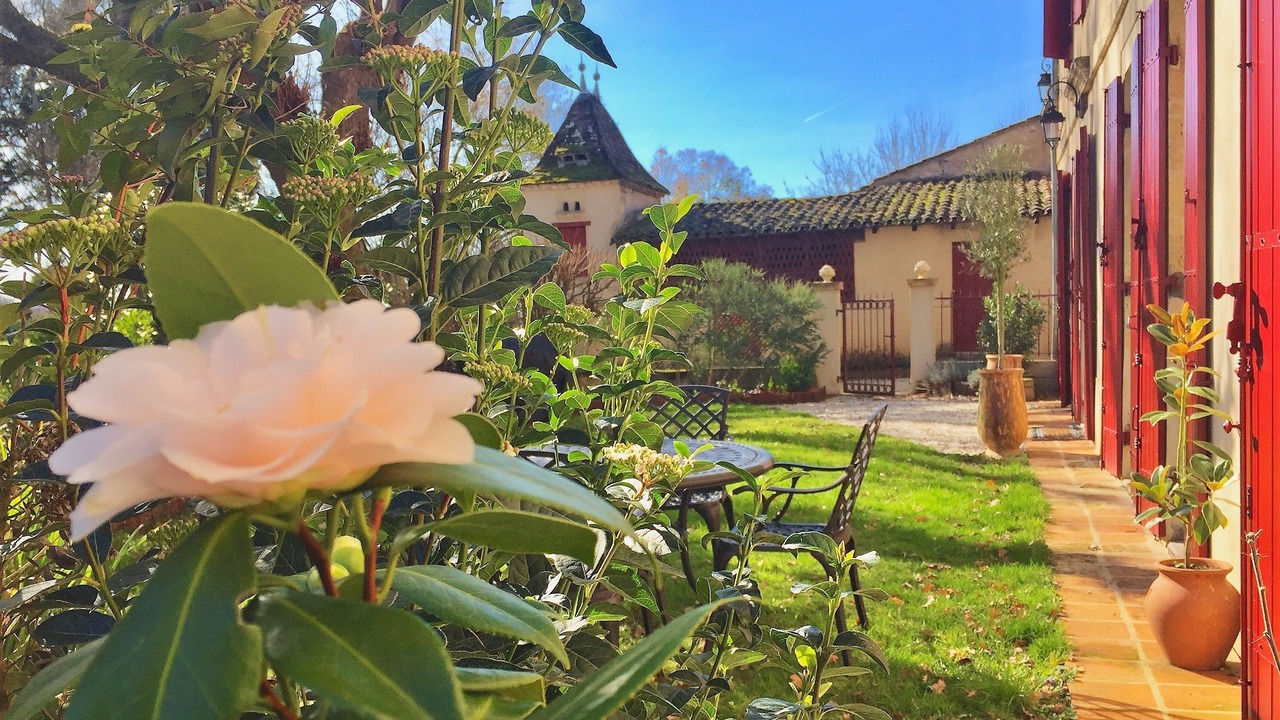 Photo of Outdoor in Pineuilh
