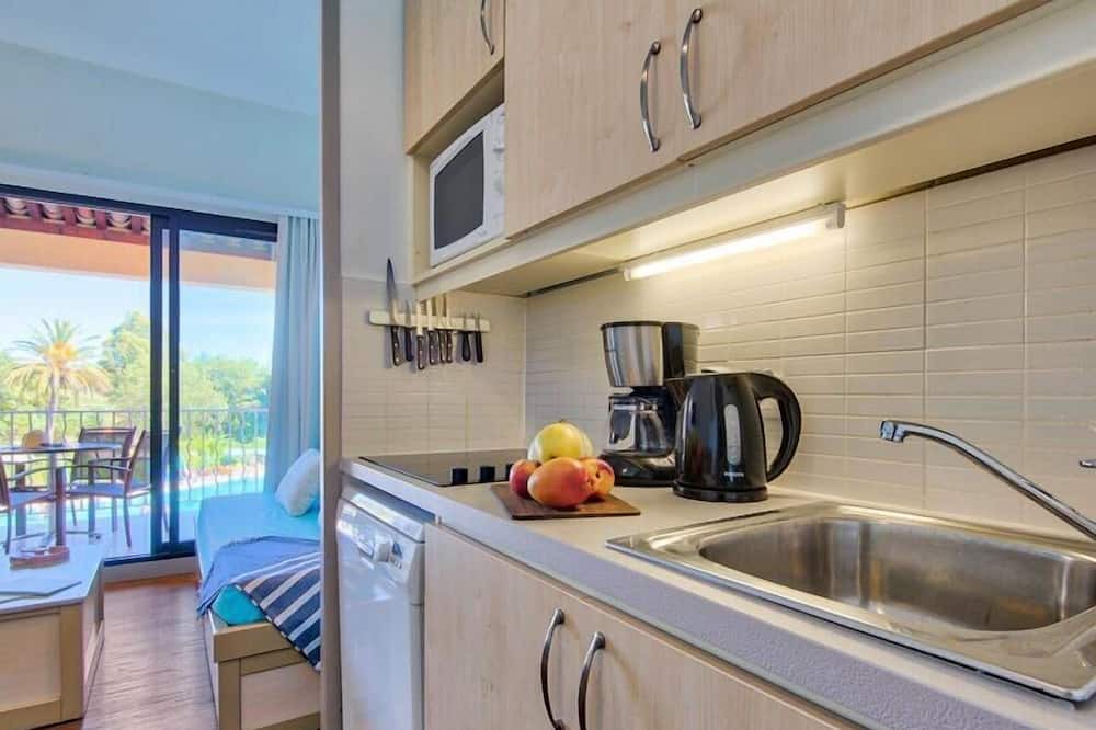 Photo of Kitchen in Les Restanques