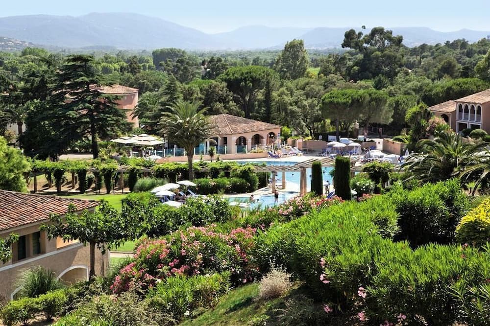 Photo of Outdoor in Les Restanques