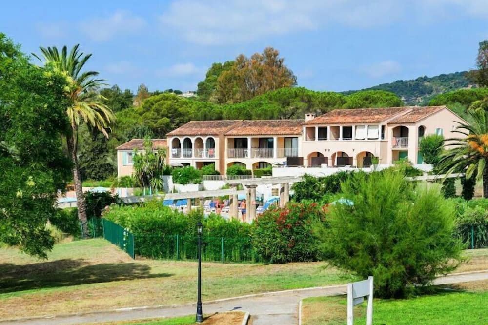 Photo of Outdoor in Les Restanques