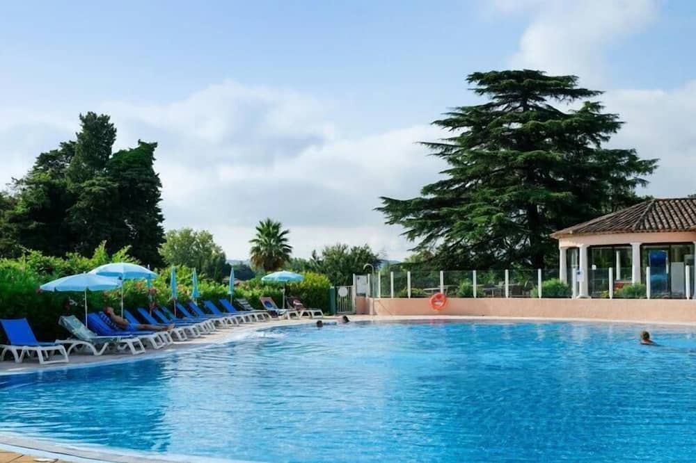 Photo of Outdoor in Les Restanques