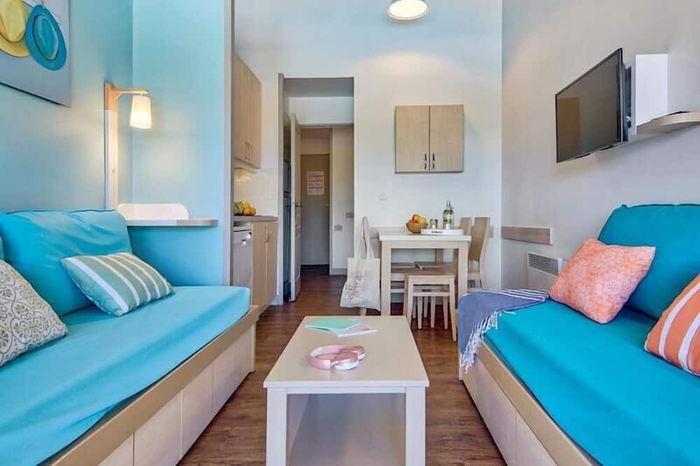 Photo of Bedroom in Les Restanques