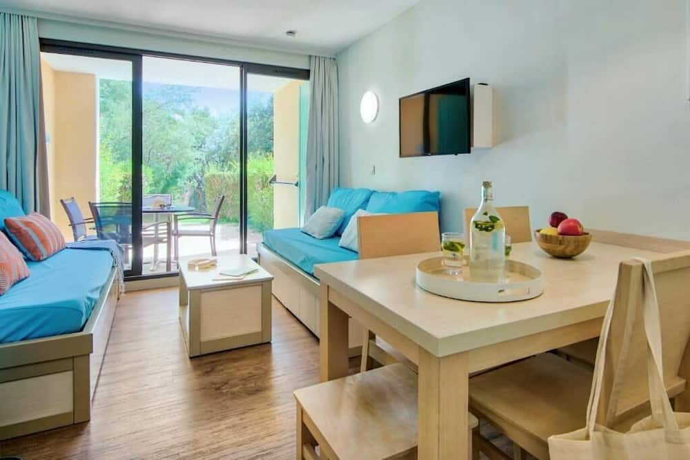 Photo of Livingroom in Les Restanques