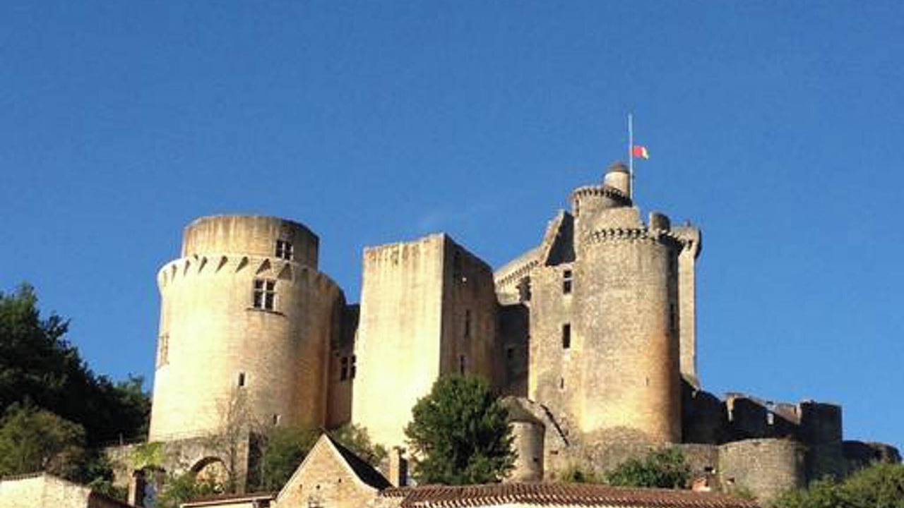 Photo of Others in Blanquefort-sur-Briolance