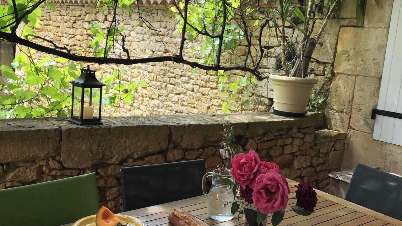 Photo of Outdoor in Blanquefort-sur-Briolance