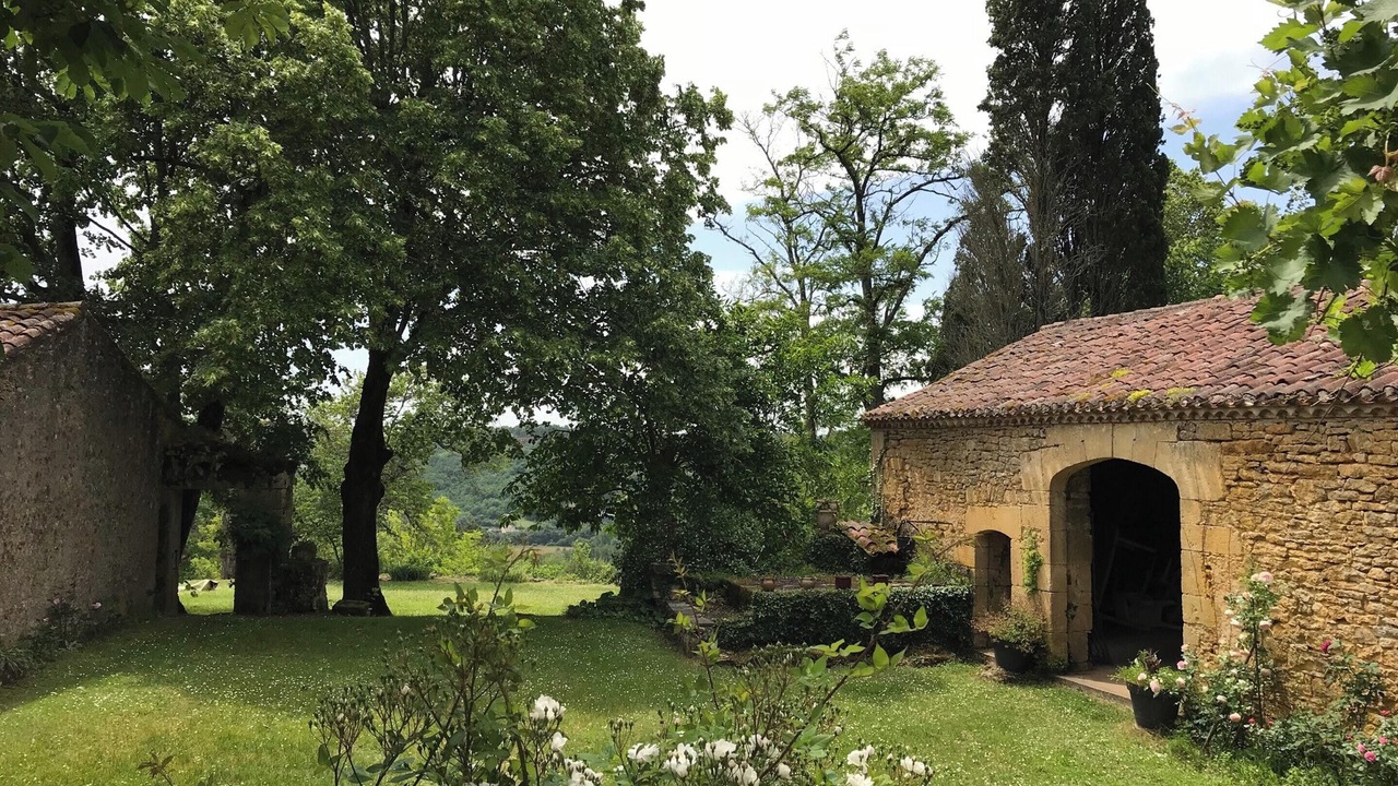 Photo of Outdoor in Blanquefort-sur-Briolance