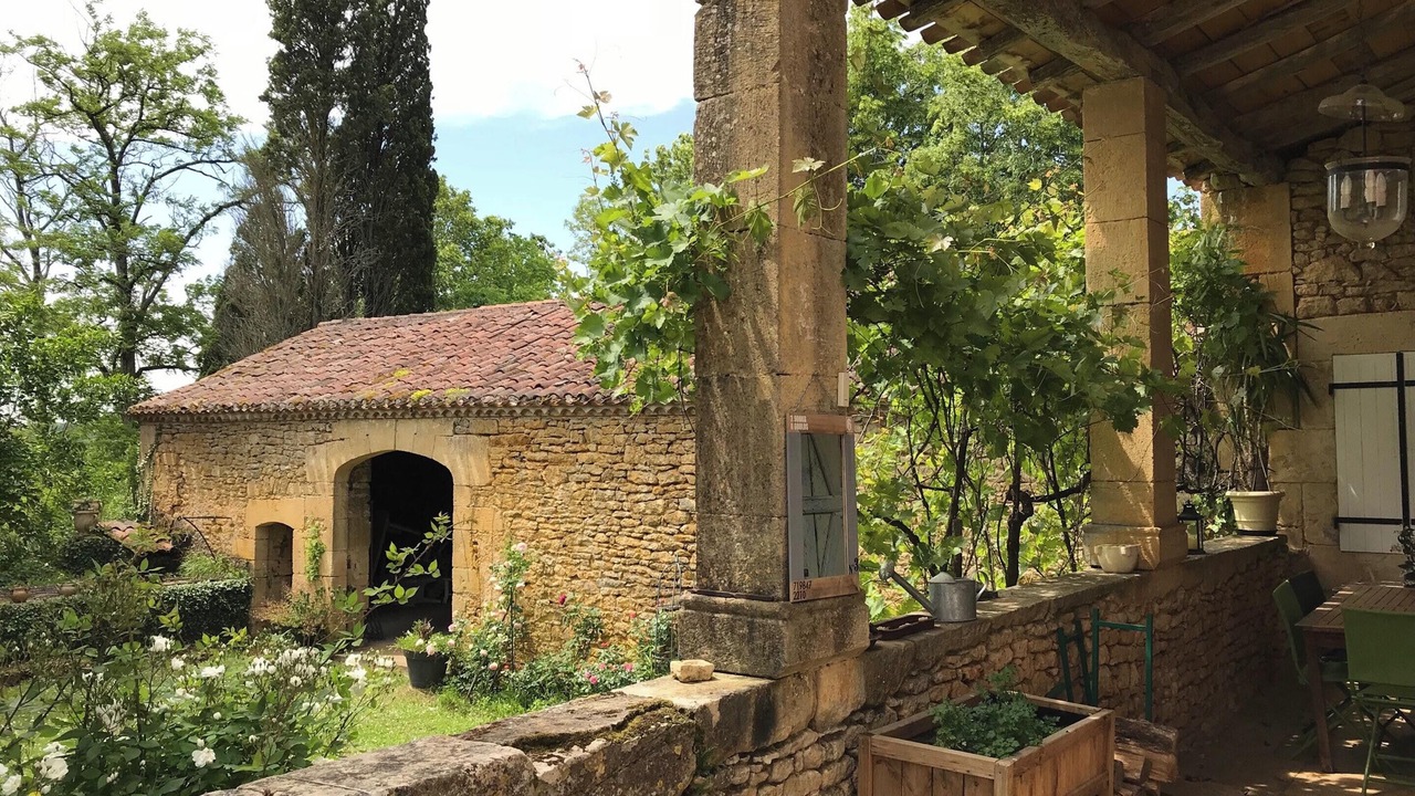 Photo of Outdoor in Blanquefort-sur-Briolance