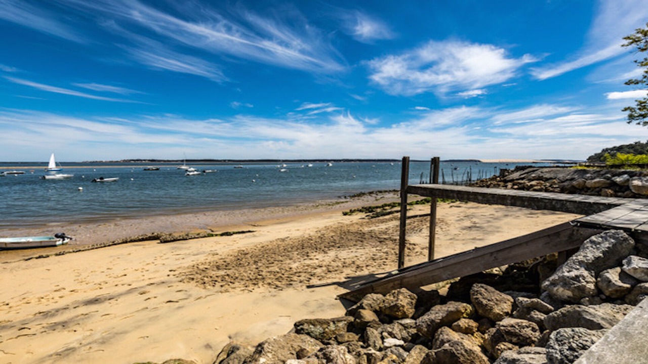 Photo of Others in Cap-Ferret