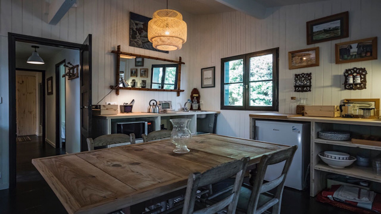 Photo of Kitchen in Cap-Ferret
