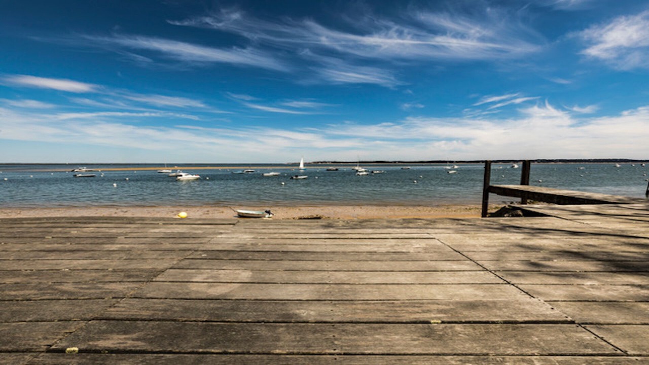 Photo of Others in Cap-Ferret