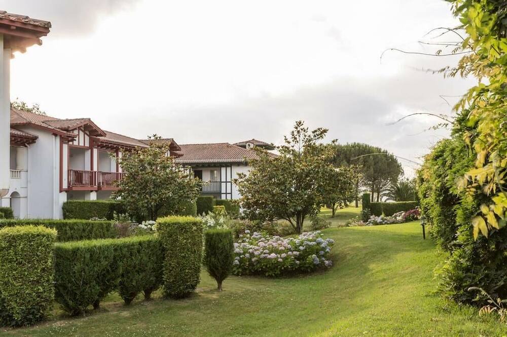 Photo of Outdoor in Behobie
