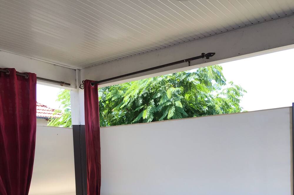 Photo of Patio Balcony in Gujan-Mestras