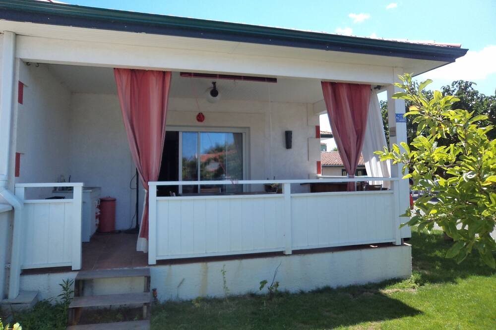 Photo of Outdoor in Gujan-Mestras