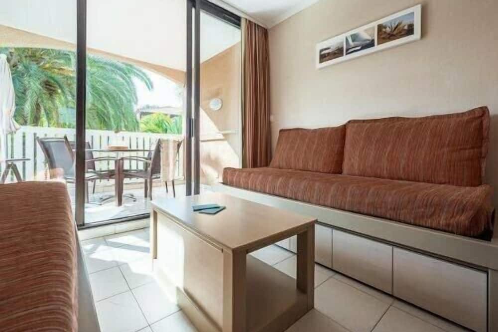 Photo of Livingroom in Le Lavandou