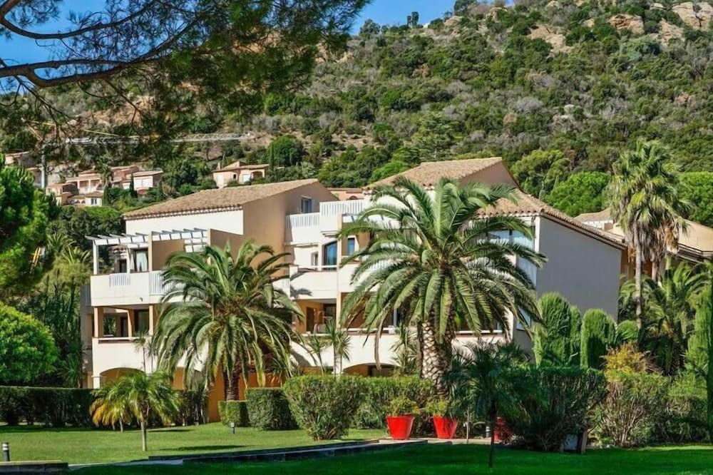 Photo of Outdoor in Le Lavandou