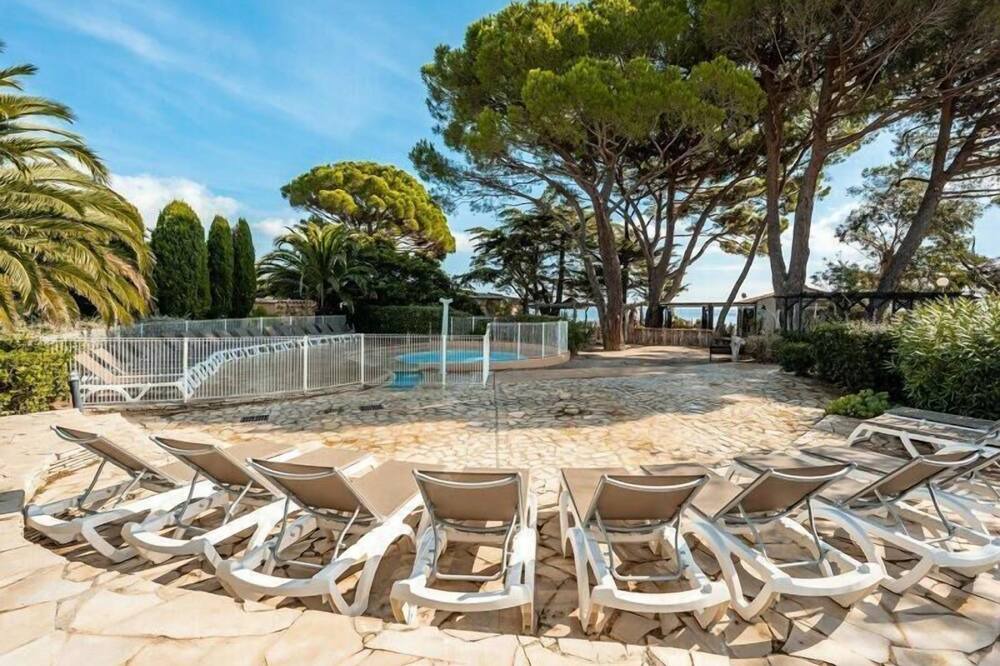 Photo of Outdoor in Le Lavandou