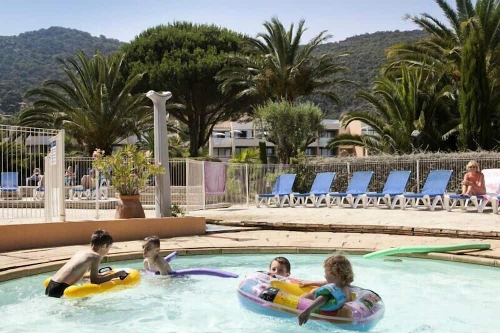 Photo of Outdoor in Le Lavandou