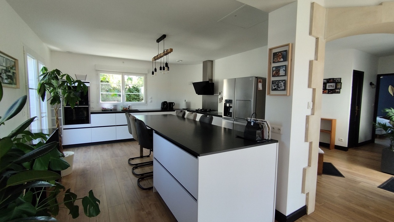 Photo of Kitchen in Lagord