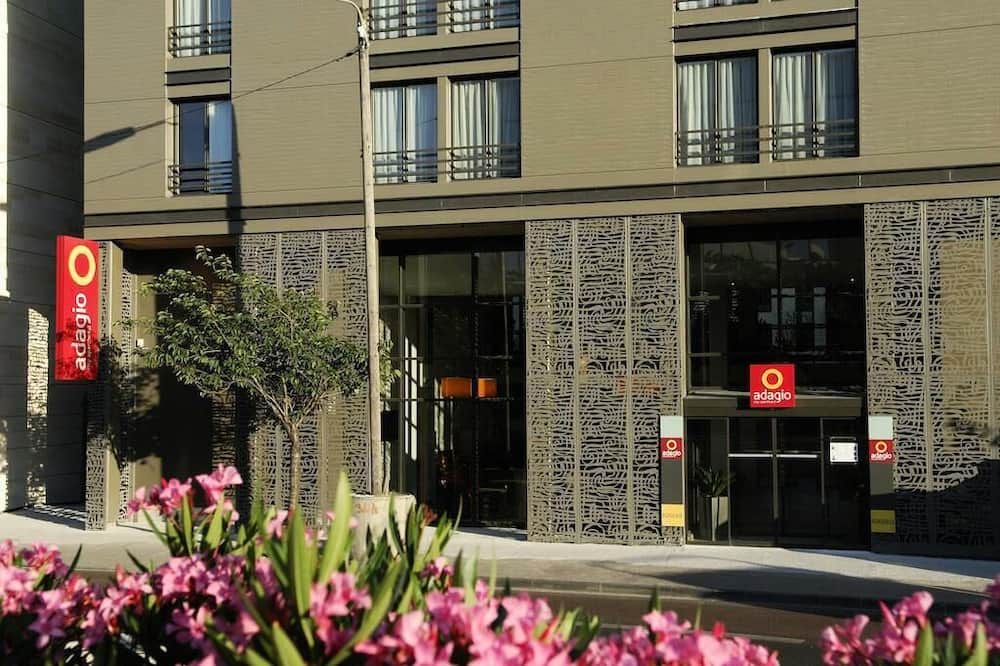 Photo of Outdoor in Bordeaux City Centre