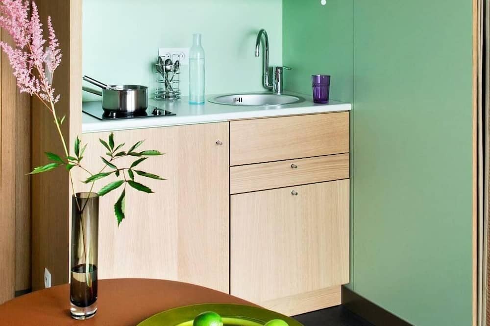 Photo of Kitchen in Bordeaux City Centre