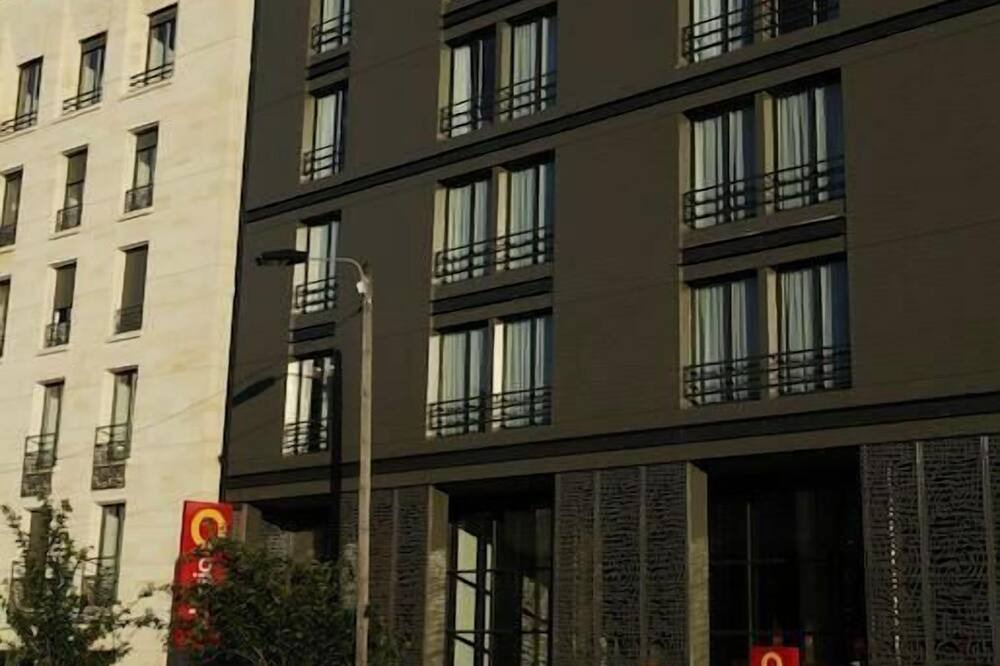 Photo of Outdoor in Bordeaux City Centre