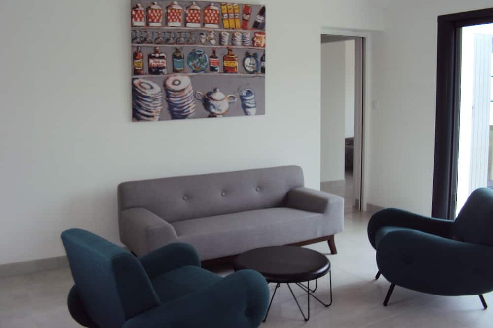 Photo of Livingroom in Saint-Georges-d'Oleron