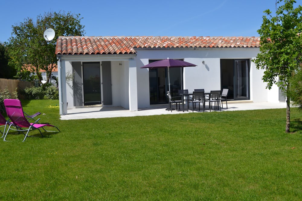 Photo of Others in Saint-Georges-d'Oleron