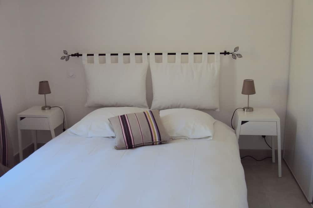 Photo of Bedroom in Saint-Georges-d'Oleron