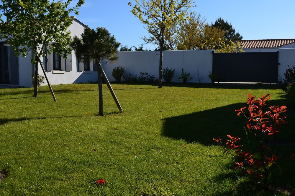 Photo of Outdoor in Saint-Georges-d'Oleron