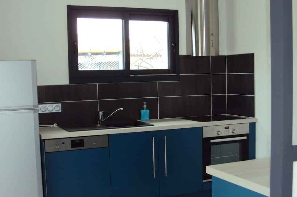 Photo of Kitchen in Saint-Georges-d'Oleron