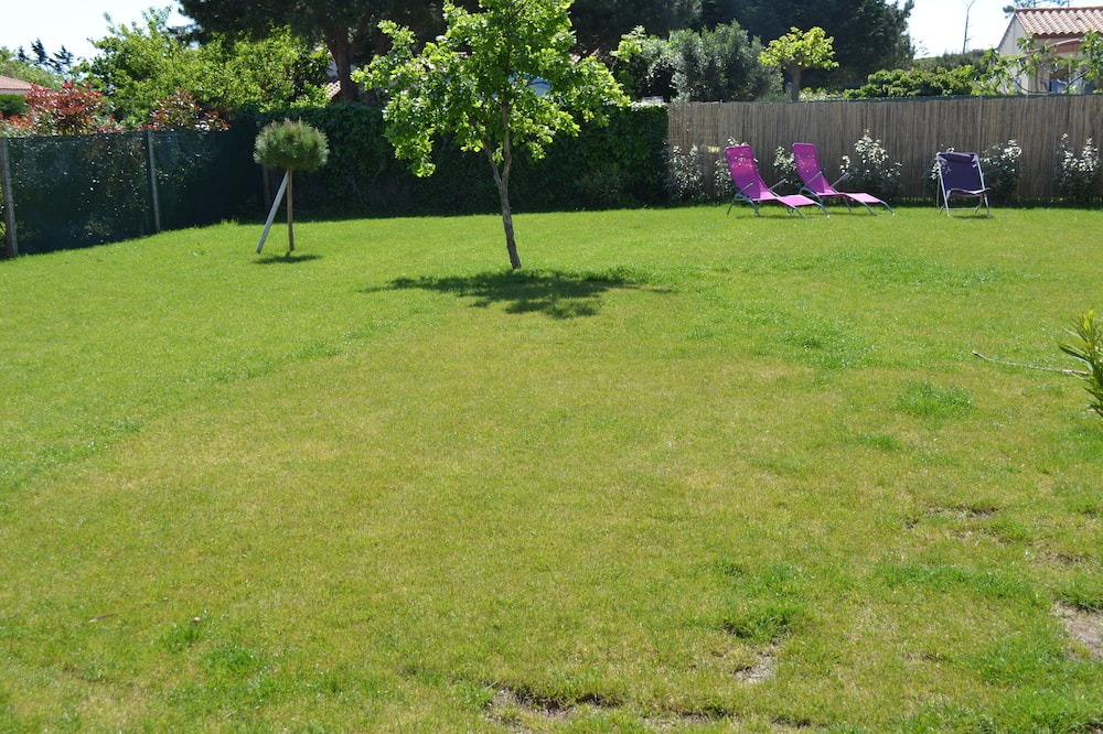 Photo of Outdoor in Saint-Georges-d'Oleron