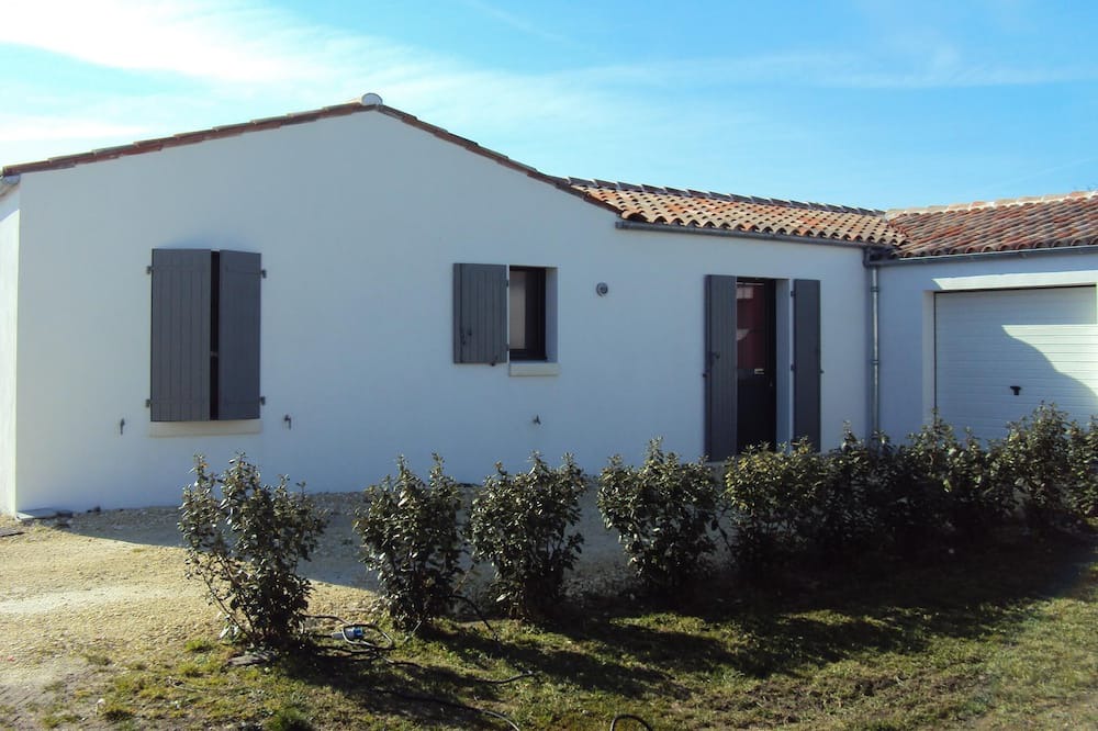 Photo of Outdoor in Saint-Georges-d'Oleron