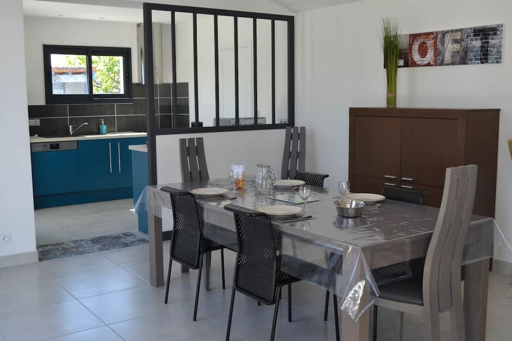 Photo of Kitchen in Saint-Georges-d'Oleron