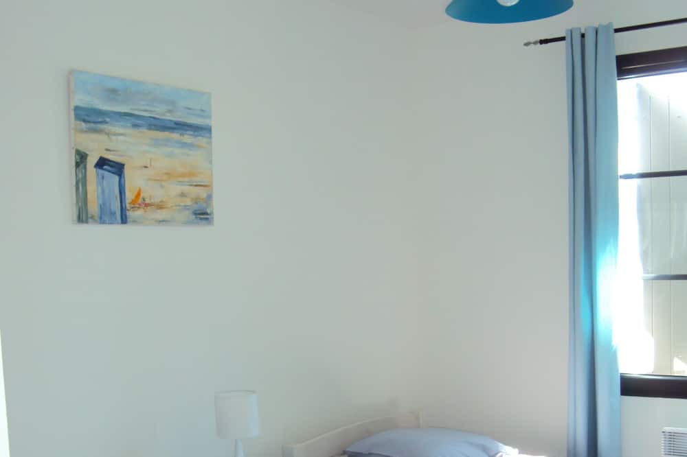 Photo of Bedroom in Saint-Georges-d'Oleron