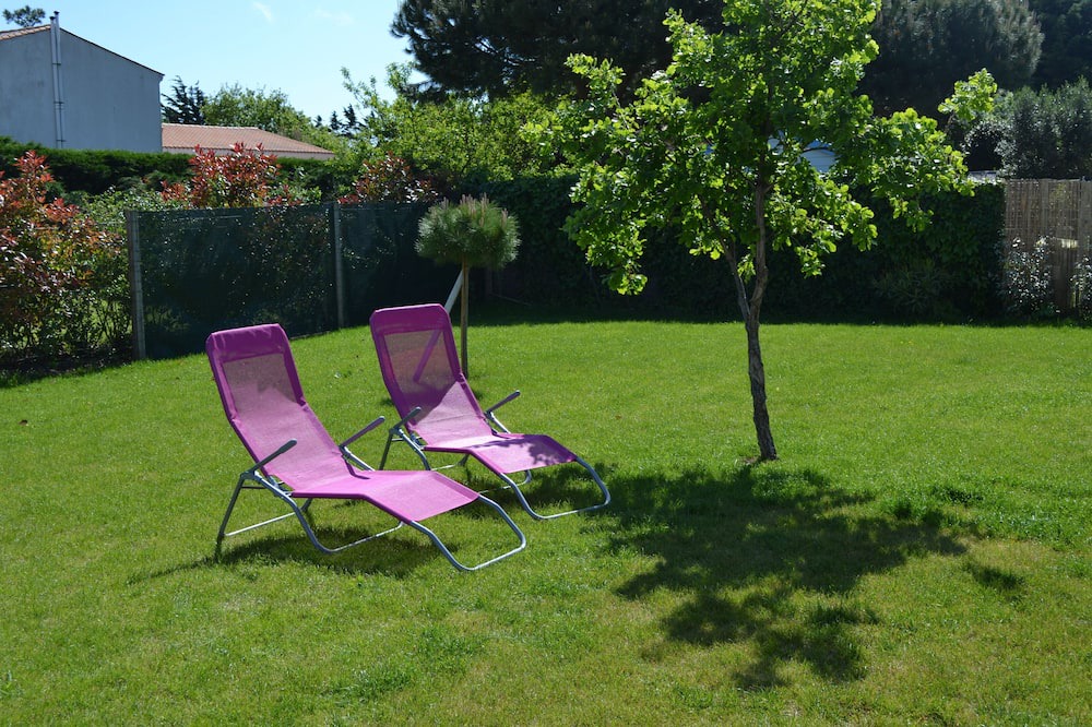 Photo of Outdoor in Saint-Georges-d'Oleron